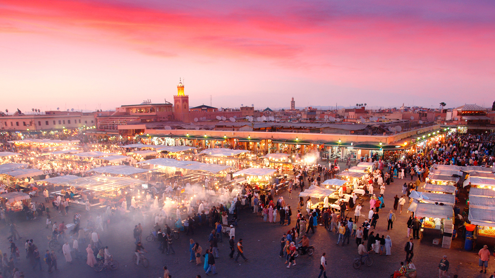 Christmas & new year in morocco New Year Eve & Christmas events in Morocco with Morocco