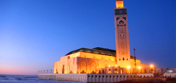 Morocco Imperial and Desert New Year Tour